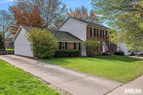 28 Brighton Rd, Springfield, IL 62702