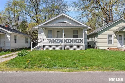 201 N Daniel St, Springfield, IL 62702 photo 1