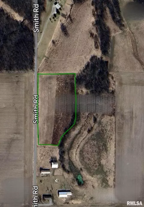 Smith Road, Virginia, IL 62691 photo 2