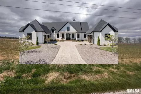 Smith Road, Virginia, IL 62691 photo 6