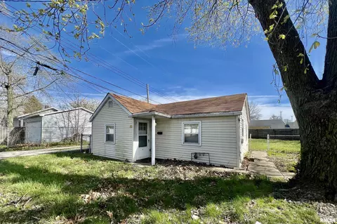 604 Highland Ave, Springfield, IL 62704