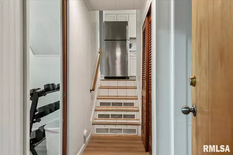 Entry Way - 50 Nottingham Rd, Springfield, IL 62704 photo 1 of 1