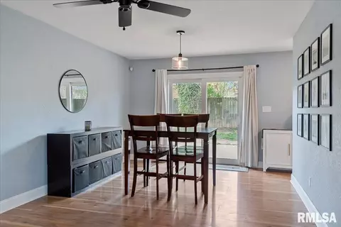 Dining - 50 Nottingham Rd, Springfield, IL 62704 photo 2 of 3