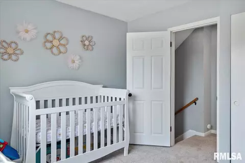 Bedroom - 50 Nottingham Rd, Springfield, IL 62704 photo 7 of 7