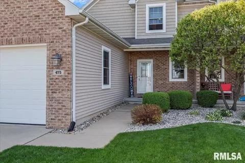475 Elle Ct, Springfield, IL 62711 photo 4