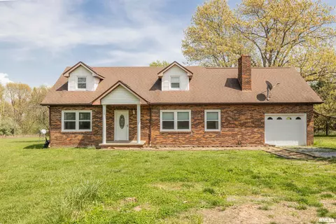 22426 Walnut Grove Rd, Creal Springs, IL 62922