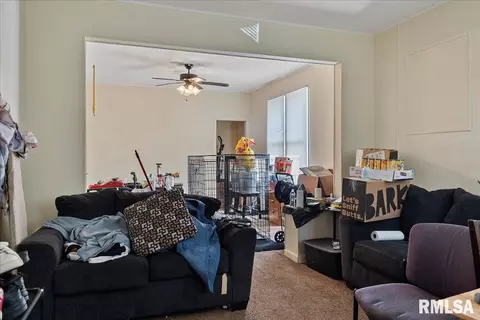 Living - 2153 E Capitol Ave, Springfield, IL 62703 photo 1 of 1