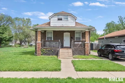 2153 E Capitol Ave, Springfield, IL 62703