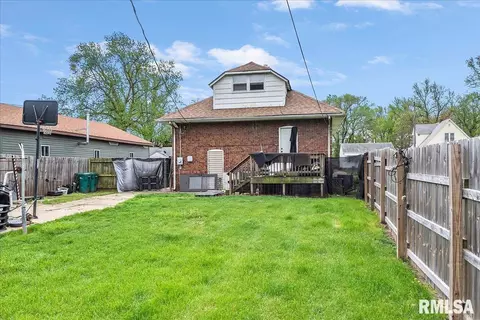 Exterior - 2153 E Capitol Ave, Springfield, IL 62703 photo 8 of 8