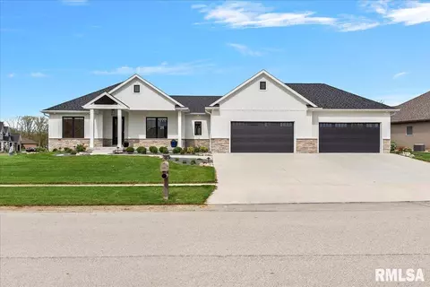 5309 Old Savannah Trl, Springfield, IL 62711