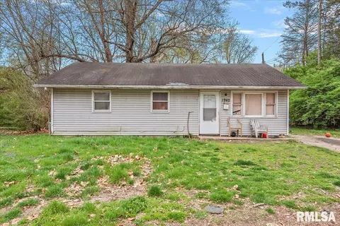 1942 Gregory Ct, Springfield, IL 62703 photo 1