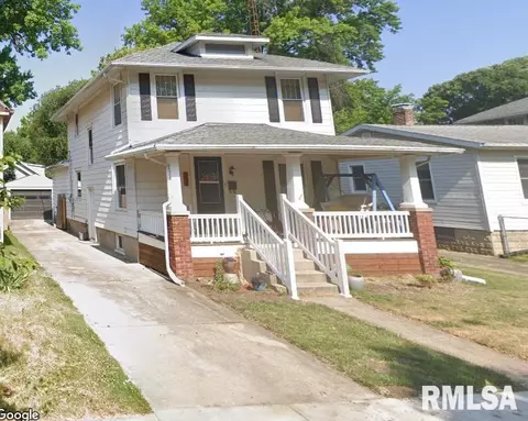313 S Park Ave, Springfield, IL 62704 photo 2