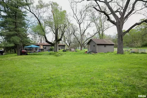 21779 335th Ave, Kinderhook, IL 62345 photo 38