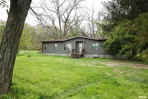 21779 335th Ave, Kinderhook, IL 62345