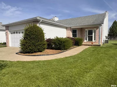 3902 Brandonshire Dr, Springfield, IL 62704