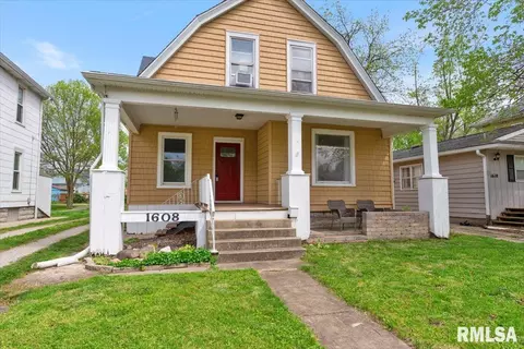 1608 S Pasfield St, Springfield, IL 62704 photo 2