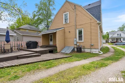 1608 S Pasfield St, Springfield, IL 62704 photo 26