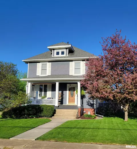 180 Columbus Ave, Galesburg, IL 61401