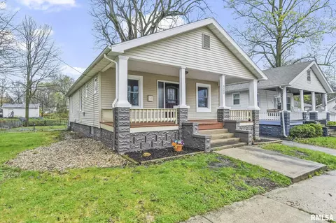 620 E Keys Ave, Springfield, IL 62702 photo 2