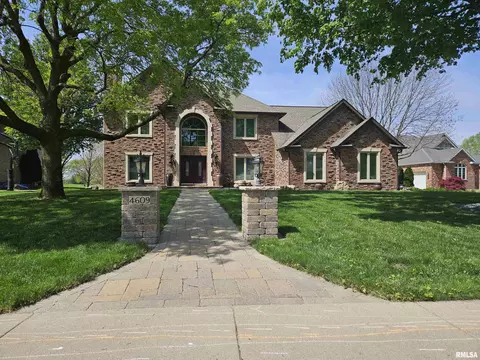 4609 Wildcat Run Run, Springfield, IL 62711