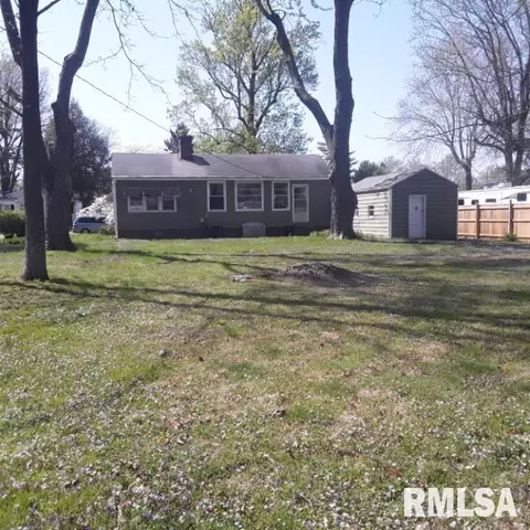 3316 S 4th St, Springfield, IL 62703 photo 3