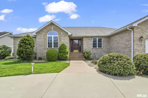 3508 Deer Run Dr, Springfield, IL 62711 photo 3