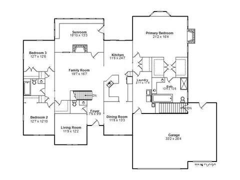 3508 Deer Run Dr, Springfield, IL 62711 photo 60