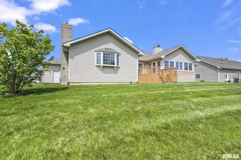 3508 Deer Run Dr, Springfield, IL 62711 photo 48