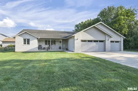 5251 Primrose Ln, Spaulding, IL 62561