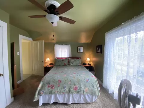 Bedroom - 216 W Elliott St, Springfield, IL 62702 photo 1 of 6