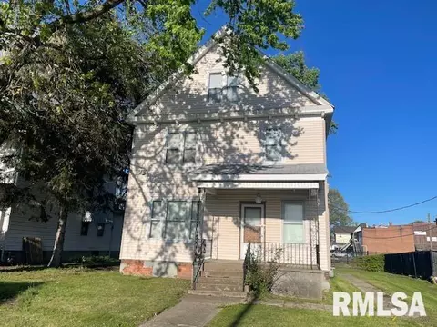 1210 N 6th St, Springfield, IL 62702 photo 23