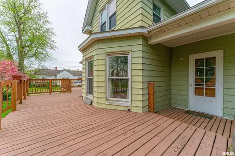 207 Main St, Middletown, IL 62666 photo 31