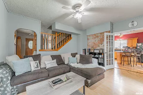 207 Main St, Middletown, IL 62666 photo 16