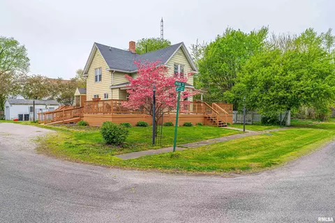 207 Main St, Middletown, IL 62666