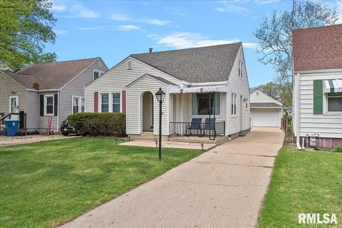 1541 W Capitol Ave, Springfield, IL 62704