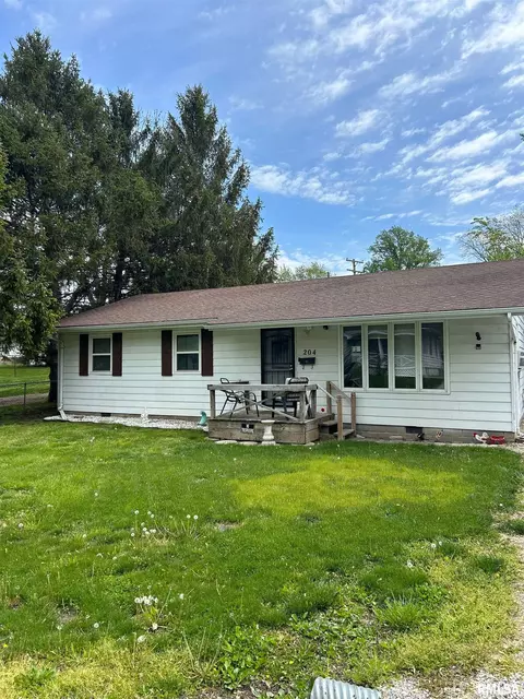 204 N Daniel Ave, Springfield, IL 62702