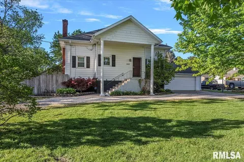 3501 W Iles Ave, Springfield, IL 62711