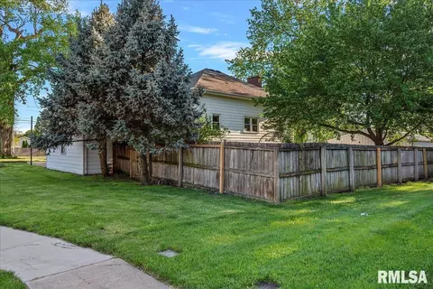 Exterior - 3501 W Iles Ave, Springfield, IL 62711 photo 10 of 10