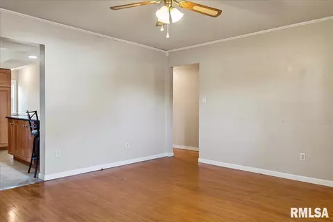 Living - 3501 W Iles Ave, Springfield, IL 62711 photo 4 of 4