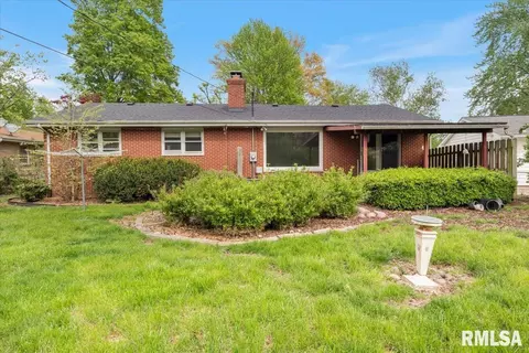 2441 Parkview Dr, Springfield, IL 62704 photo 41