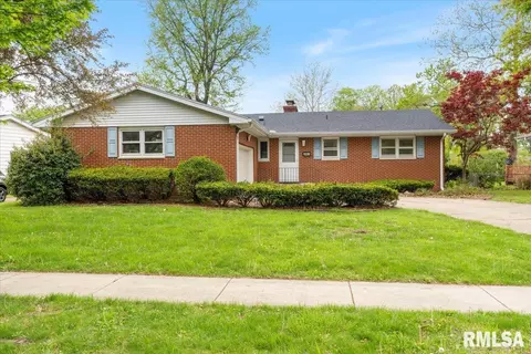 2441 Parkview Dr, Springfield, IL 62704 photo 42