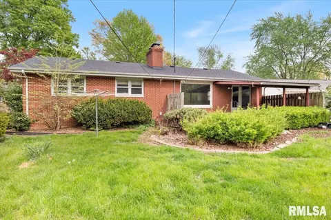 2441 Parkview Dr, Springfield, IL 62704 photo 38
