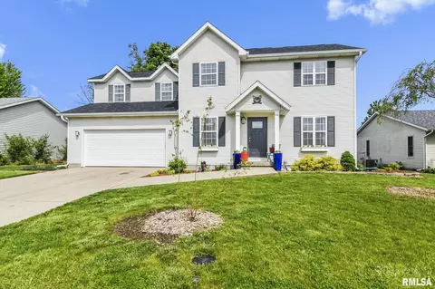 14 Bittersweet Rdg, Chatham, IL 62629