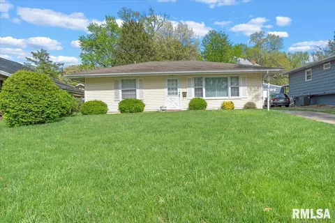 156 N Illinois, Springfield, IL 62702 photo 2