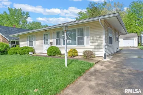 156 N Illinois, Springfield, IL 62702 photo 4