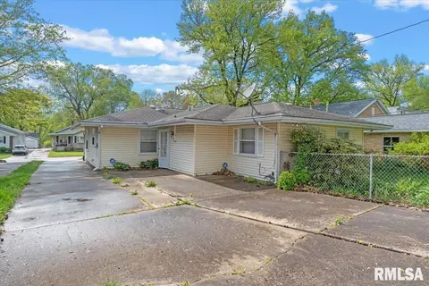 156 N Illinois, Springfield, IL 62702 photo 24