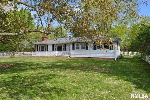 4205 Camp Butler Rd, Springfield, IL 62707 photo 2