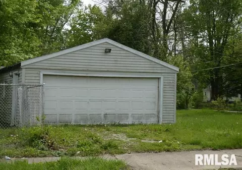 2103 S 17th St, Springfield, IL 62703 photo 15