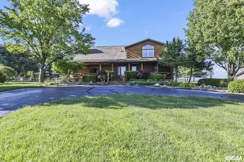465 S Oaklane Rd, Springfield, IL 62712