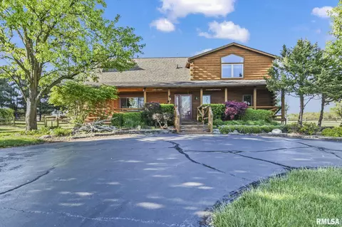 465 S Oaklane Rd, Springfield, IL 62712 photo 2